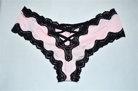 black lace cheeky panties|Black Lace Cheeky Panty .